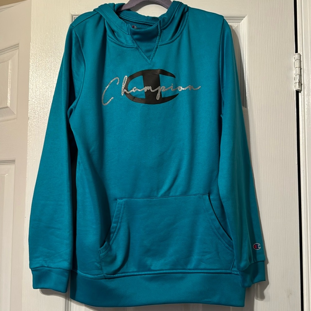 💖 Champion Hoody